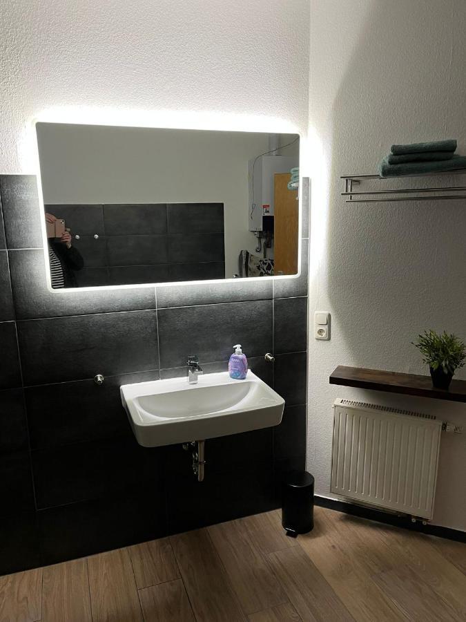 Ferienwohnung Staufenberg 2 Exterior foto