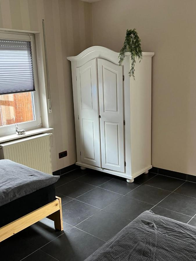 Ferienwohnung Staufenberg 2 Exterior foto