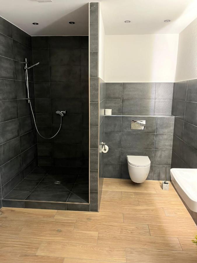 Ferienwohnung Staufenberg 2 Exterior foto